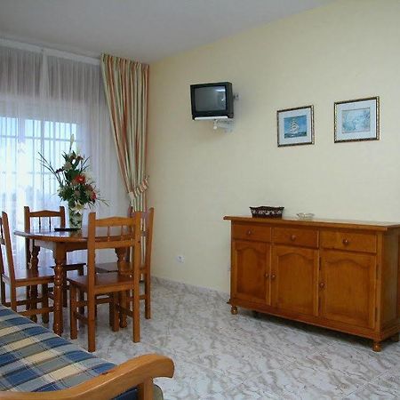 فندق Coral Do Mar I Paxarinas المظهر الخارجي الصورة